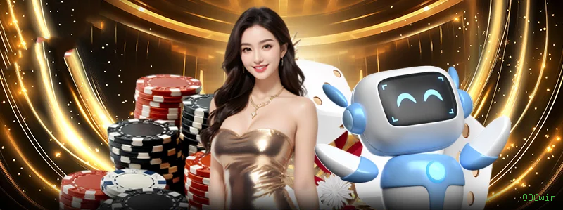 Download app 086win Android iOS