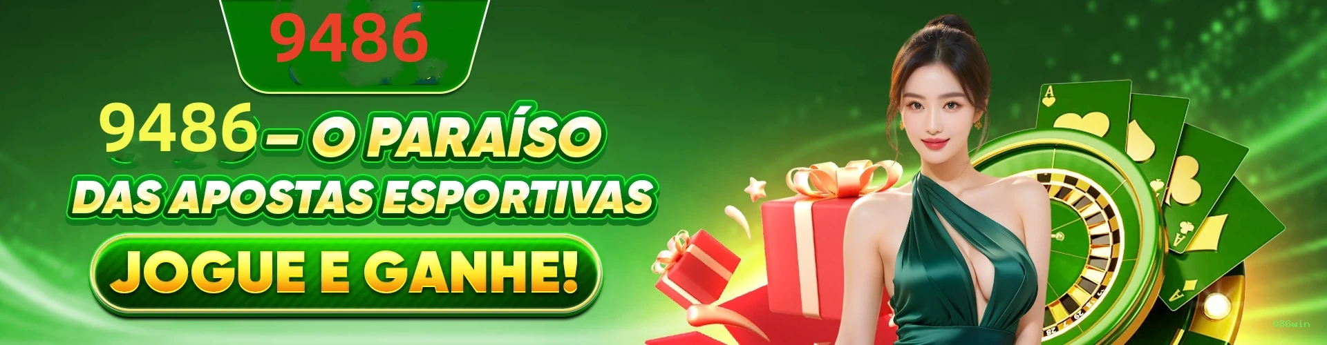 Conta 086win sincronizada site e app