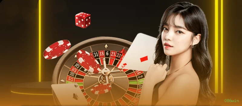 086win slots no app