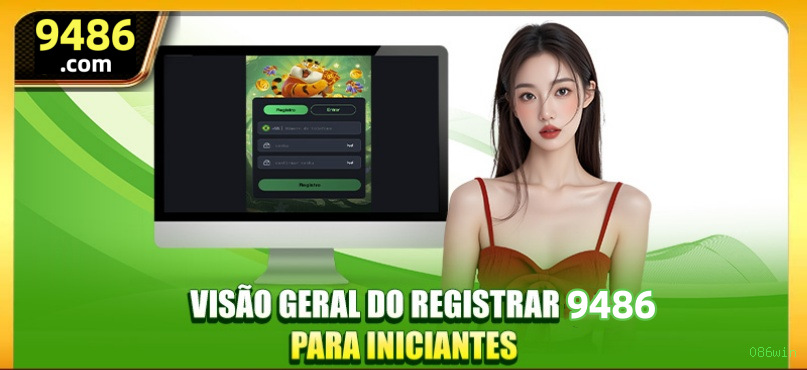 Checklist para avaliar a plataforma 086win