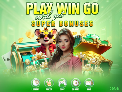 Slots 086win - Sweet Bonanza e caça-níqueis populares