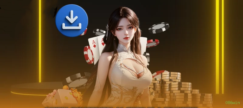 App 086win slots mobile