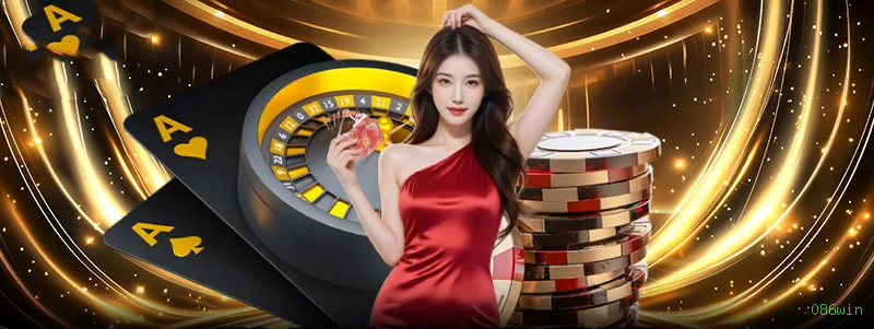 Cashback VIP 086win - reembolso semanal