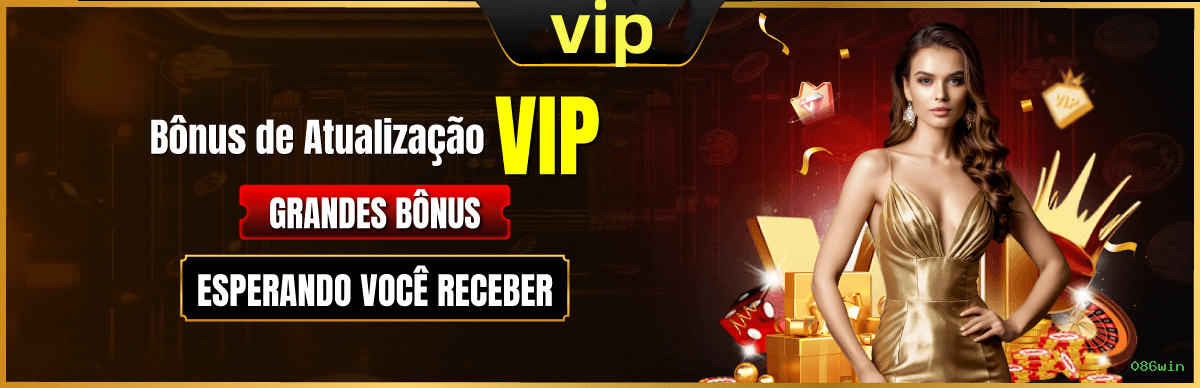 Suporte VIP 086win - atendimento prioritário
